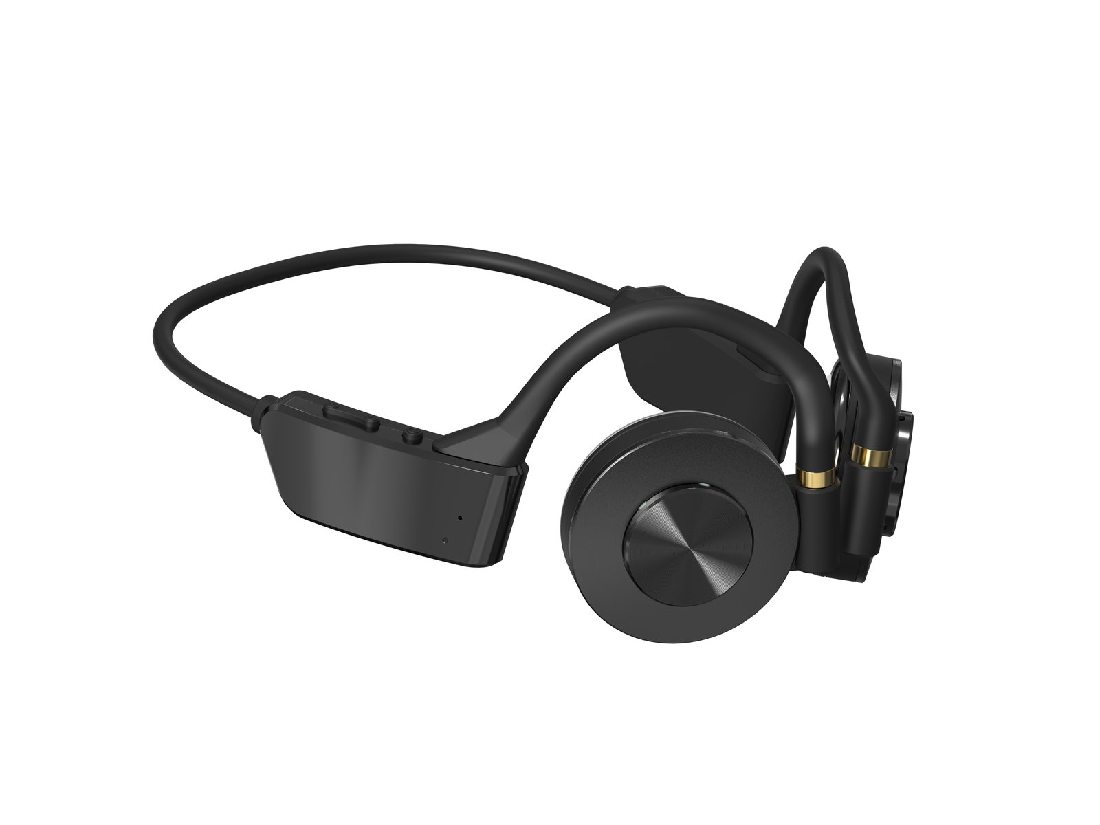 CA-2440 Open-Ear Wireless DRD Headphones